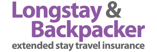 long stay backpacker travel insurance